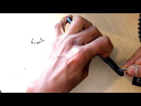 COMO ABRIR UN ZTE BLADE L7