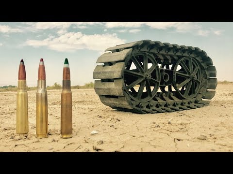 50CAL VS TORPEDO CRANE TRACK