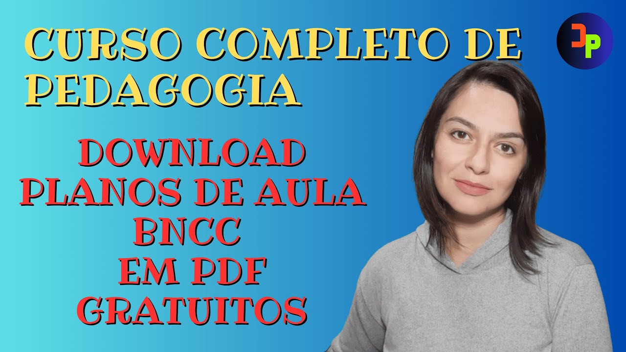 Download Planos de Aula BNCC em PDF Gratuitos
