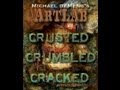 Crusted Crumbled Cracked On Demand Workshop