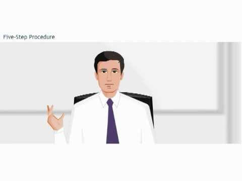 European public procurement course: five-step procedure - Procurement training - Purchasing skills