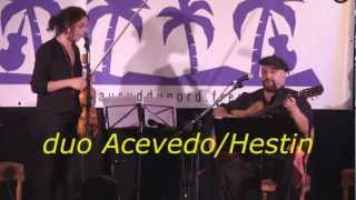 DUO ACEVEDO/HESTIN