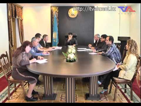 Лисаковск, выпуск программы «День» от 25 июля 2014 г.