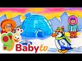 The Penguin Baby Art Full Episode BabyTV