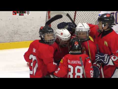 2017 10 14 - LBJČ 🇱🇻U14: HS Riga 05 - Pirāti