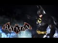 Batman: Arkham Knight - 1989 Batman Movie Batmobile Pack Trailer
