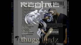 The Regime - Hate Me Again [Feat. Yukmouth]