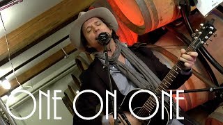 Cellar Sessions: Ian Moore January 30th, 2018 City Winery New York Full Session