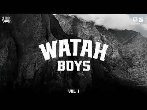 High Watah - Here We Come (Audio)
