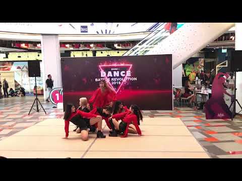 (G)I-DLE  HANN  ( DALLAR)cover [ g ] idle