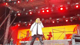 Alma When I Die Live Ruisrock 5.7.2019 Alma When I Die Live Ruisrock 5.7.2019