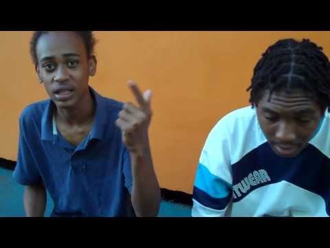 Spirit-Mc Feat Xtra &  SOlo Star - Freestyle Video - [ Mic Killer Production ] 2k13