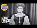 Connie Francis "If My Pillow Could Talk" on The Ed Sullivan Show