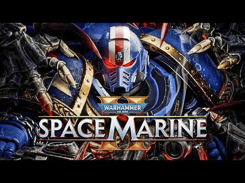 VERRAT! - Warhammer 40k Space Marine 2 Gameplay #6