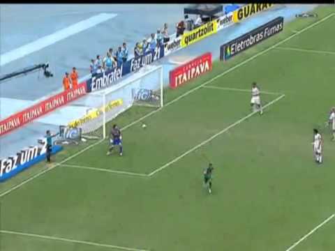Fluminense 2 x 2 Boavista - Gols - Campeonato Carioca 2011