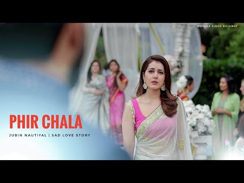 Phir Chala | Heart Touching Love Story | New Sad Songs Hindi 2020 | Pane Ki Chahat Main Kho Gaya