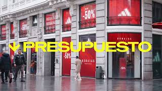 El Publicista Láserum – La mejor rebaja de las rebajas (2026) | Tráiler Oficial Español anuncio