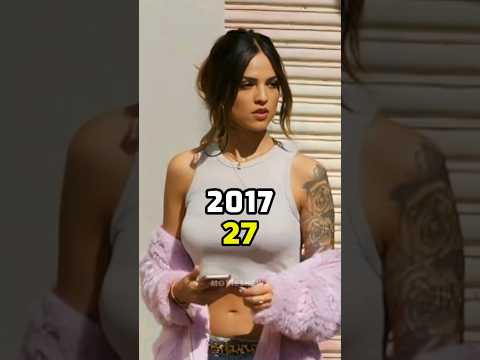 Baby Driver (2017-2024) Cast Then And Now #thenandnow