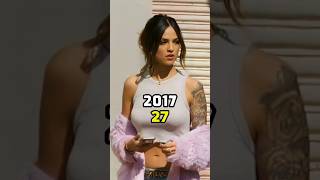 Baby Driver (2017-2024) Cast Then And Now #thenandnow