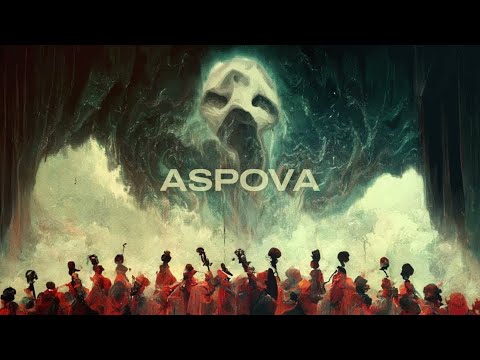 Aspova - ASPOVA (Official Audio) #çığlıksenfonisi