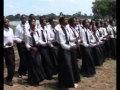 Disciples Church Choir UCZ Kwacha Ishiwi Lyenu Official Video