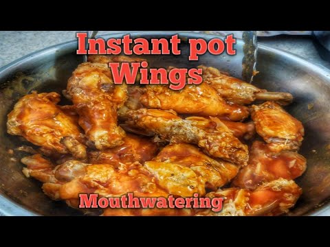download lagu mp3 mp4 Pressure Cooker Frozen Chicken Wings, download lagu Pressure Cooker Frozen Chicken Wings gratis, unduh video klip Pressure Cooker Frozen Chicken Wings