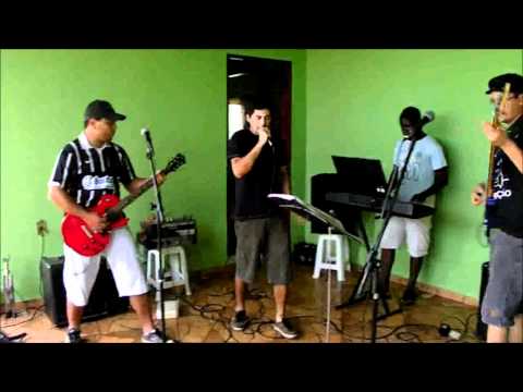 Redenção Suprema (Filho Pródigo - Cavaleiros consagrados)