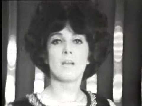 Marie Rottrová & FLAMINGO - Chain Of Fools (1970)
