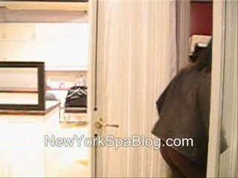 NewYorkSpaBlog.com - Paradise 54 Spa