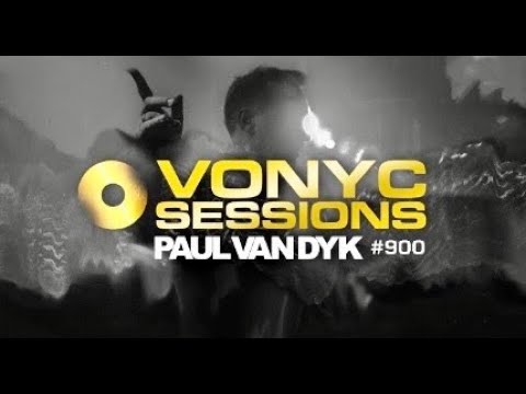 Shout out to Paul van Dyk's VONYC Sessions 900 celebration. Live in Berlin Germany  at `The Garage`