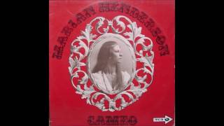 Marian Hernderson - Fotheringay