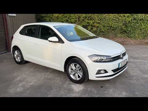 Volkswagen Polo 2021 ONLY 21000KM 1 OWNER - Image 2