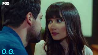 #6 She's like the Wind (Она словно ветер) / Зейнеп и Алихан / ЗП