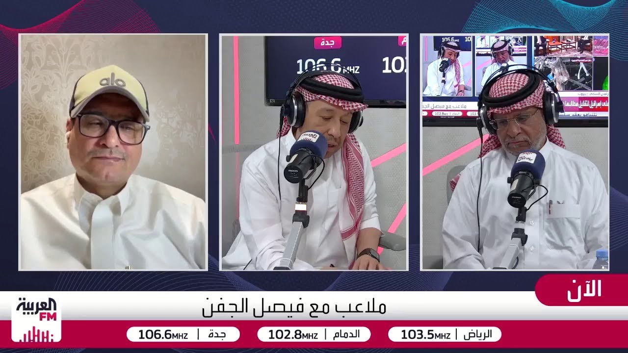 الصرامي: تصحيح لمعلومة تاريخية.. "إذا لعب الشباب فخبروني فإن الفن منبعه الشبا?