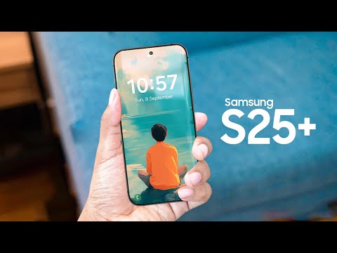 Samsung Galaxy S25+ 5G 12/512GB DUOS Navy