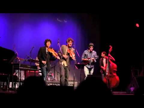 Berklee String Showcase Highlights