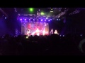 GABRIELLE APLIN LIVE IN HK MUSIC ZONE Keep On Walking
