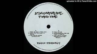Atmosphere - They&#39;re All Gonna Laugh @ You