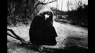 Bridget St. John - "The River" : BBC session : 21.07.69 / July 21 1969.