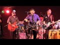 Grupo Fantasma Performs