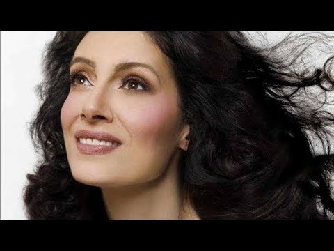 Doris Dragović Sedam mora, sedam gora