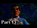 Destroy All Humans 2 Reprobed Gameplay Walkthrough Part 13 M16