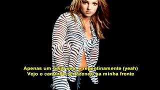 Britney Spears- One Kiss From You traduçao