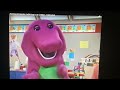 Barney Friends Barney Kids The Clapping Song Clapping Hands Rhythm Hop To It 1x04 1992 Normal