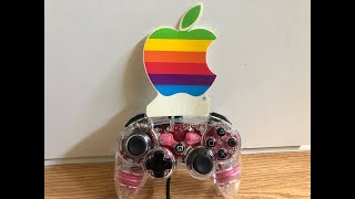 The Apple Playstation G3