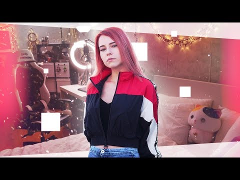 КАК ЖИВЁТ СТРИМЕРША? (РУМТУР 2019)