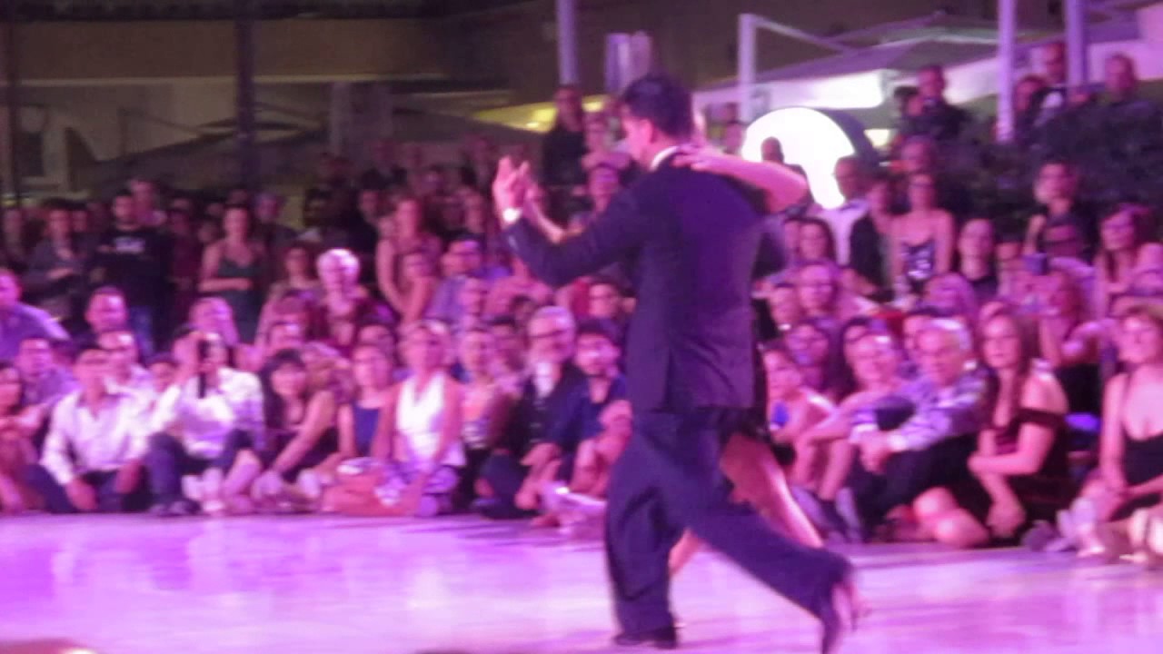 8 Gallery.. Torino Tango festival..Sebastian Arce y Mariana Montes   2