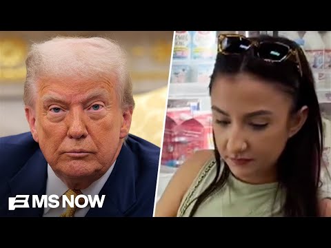 'Crippling': Single moms struggle in Trump’s economy
