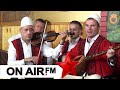 Nebih Dauti - Moj Lahuta E Shqiptarise