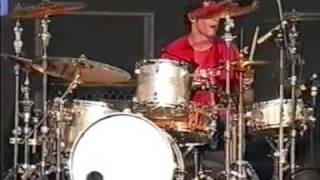 Feeder - Can't Stand Losing You (Reading Festival 2001)